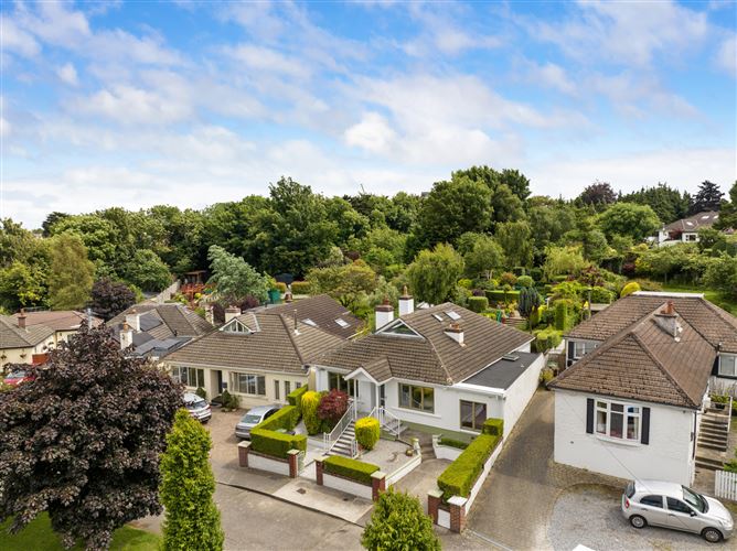38 Merville Road, Stillorgan, Co. Dublin