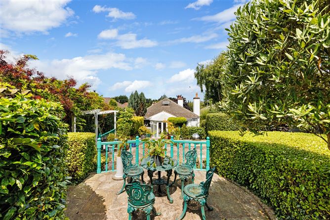 38 Merville Road, Stillorgan, Co. Dublin