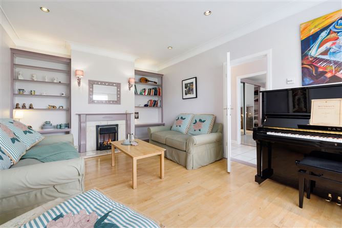 38 Merville Road, Stillorgan, Co. Dublin