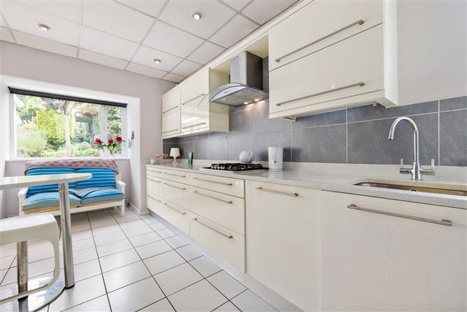 38 Merville Road, Stillorgan, Co. Dublin