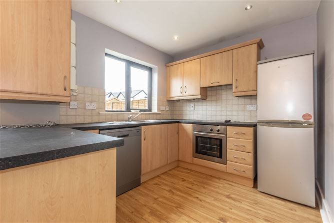 59 Poplar Drive, Carraig an Aírd, Six Cross Roads, Waterford