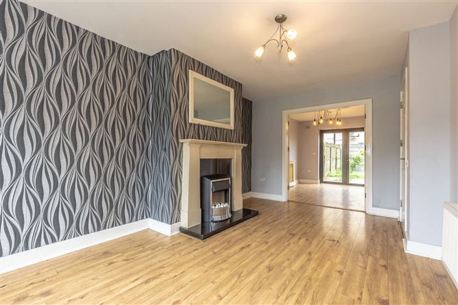59 Poplar Drive, Carraig an Aírd, Six Cross Roads, Waterford