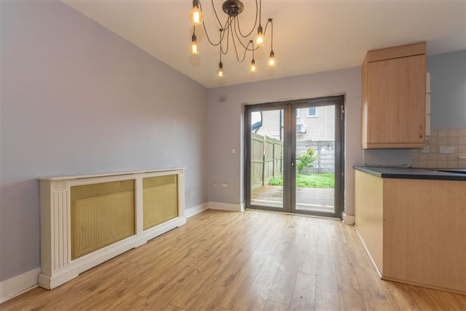 59 Poplar Drive, Carraig an Aírd, Six Cross Roads, Waterford
