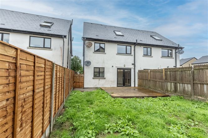 59 Poplar Drive, Carraig an Aírd, Six Cross Roads, Waterford