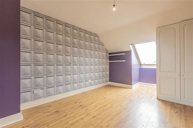 59 Poplar Drive, Carraig an Aírd, Six Cross Roads, Waterford