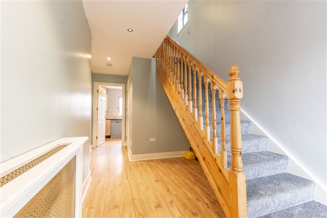 59 Poplar Drive, Carraig an Aírd, Six Cross Roads, Waterford