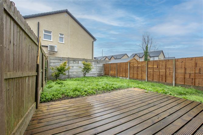 59 Poplar Drive, Carraig an Aírd, Six Cross Roads, Waterford