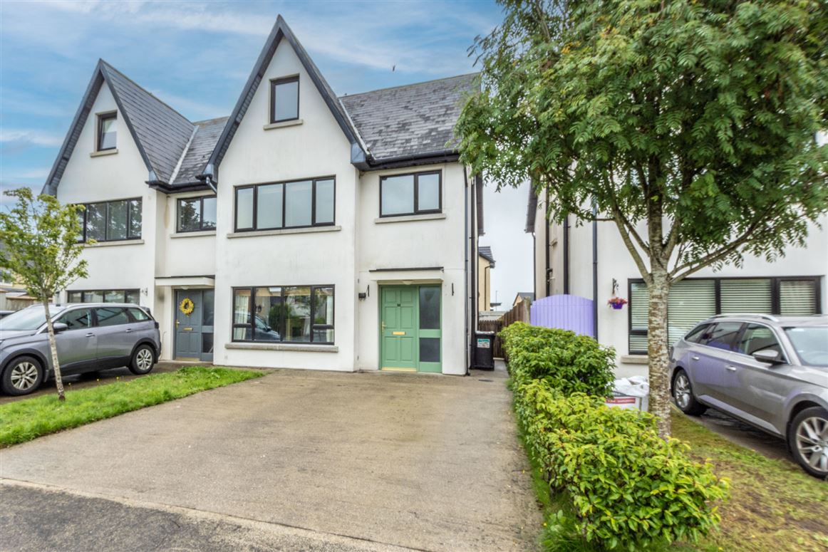 59 Poplar Drive, Carraig an Aírd, Six Cross Roads, Waterford
