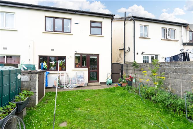 43 The Lawn, Woodbrook Glen, Bray, Wicklow