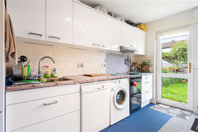 43 The Lawn, Woodbrook Glen, Bray, Wicklow