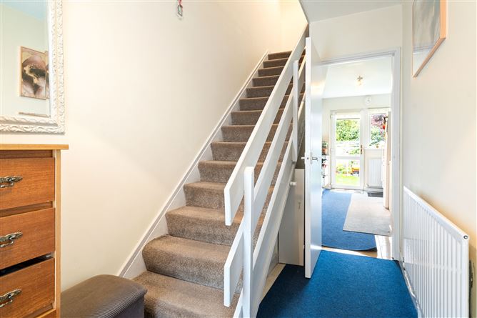 43 The Lawn, Woodbrook Glen, Bray, Wicklow