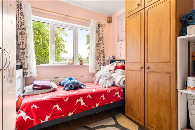 43 The Lawn, Woodbrook Glen, Bray, Wicklow