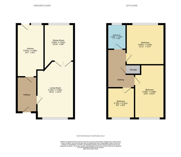 43 The Lawn, Woodbrook Glen, Bray, Wicklow