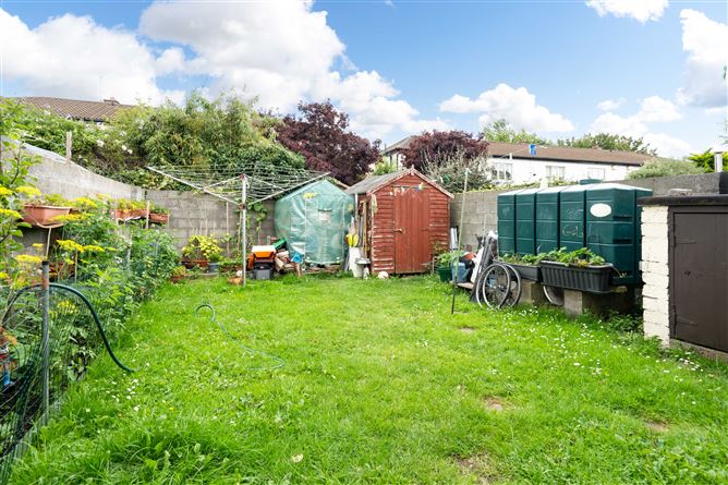 43 The Lawn, Woodbrook Glen, Bray, Wicklow