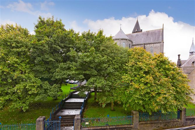 48 John Street, Sligo