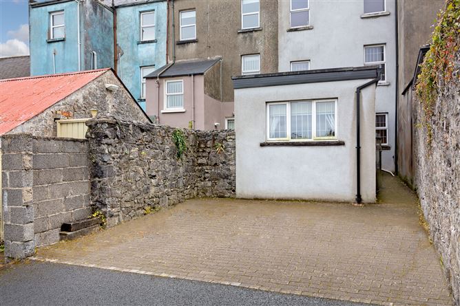 48 John Street, Sligo