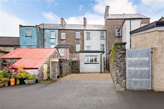 48 John Street, Sligo
