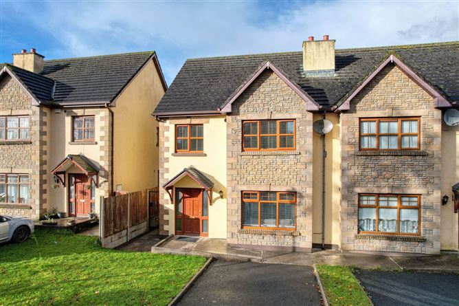 14 Beech Wood, Prospect Wood, Longford