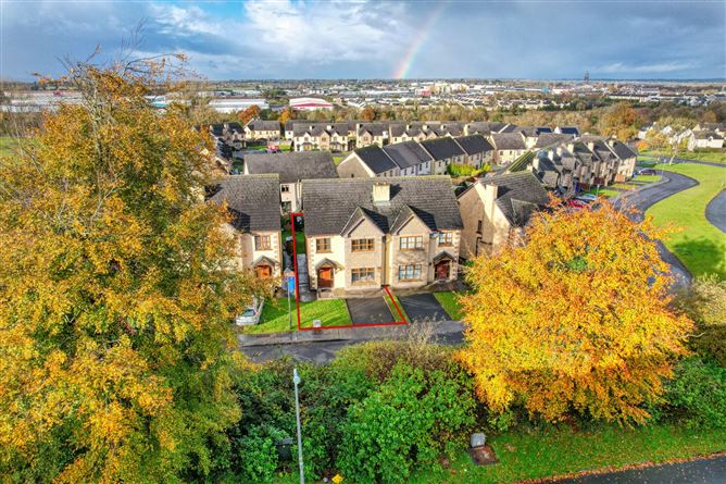 14 Beech Wood, Prospect Wood, Longford
