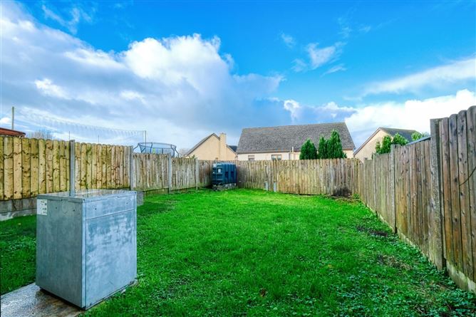 14 Beech Wood, Prospect Wood, Longford