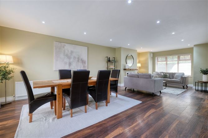 14 Beech Wood, Prospect Wood, Longford