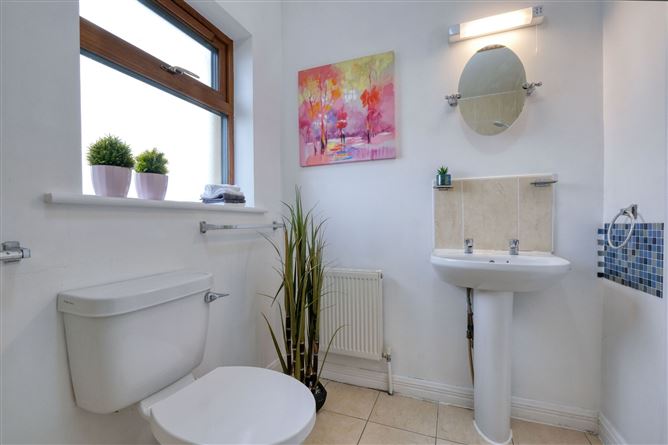 14 Beech Wood, Prospect Wood, Longford