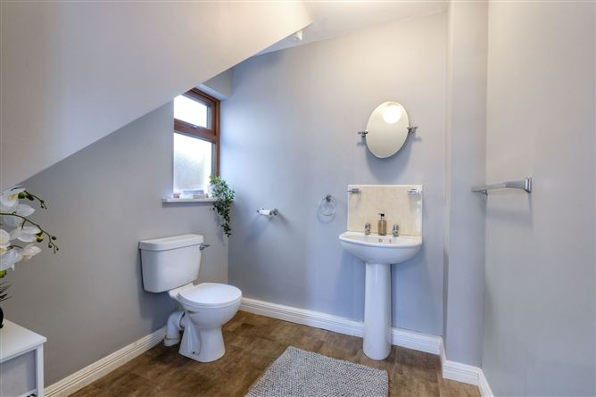 14 Beech Wood, Prospect Wood, Longford