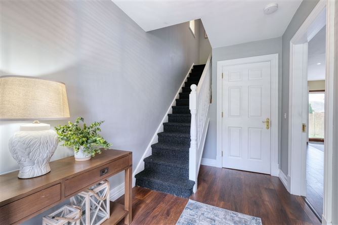 14 Beech Wood, Prospect Wood, Longford