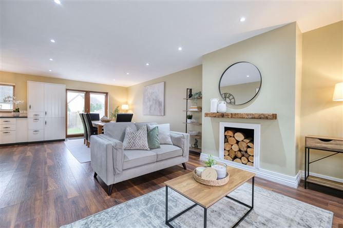 14 Beech Wood, Prospect Wood, Longford