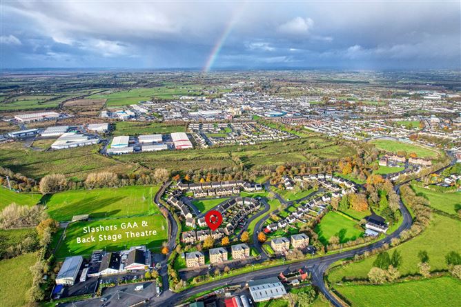 14 Beech Wood, Prospect Wood, Longford