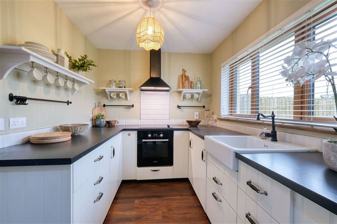 14 Beech Wood, Prospect Wood, Longford