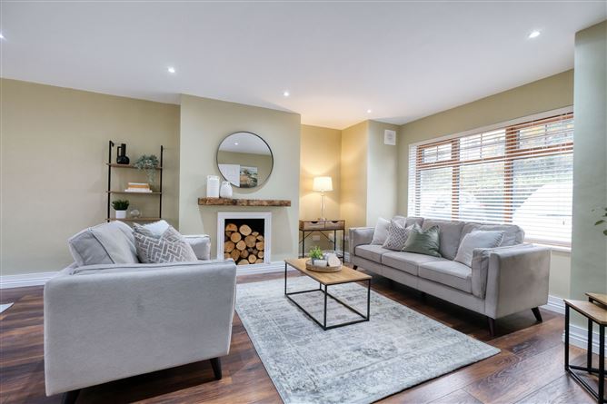 14 Beech Wood, Prospect Wood, Longford