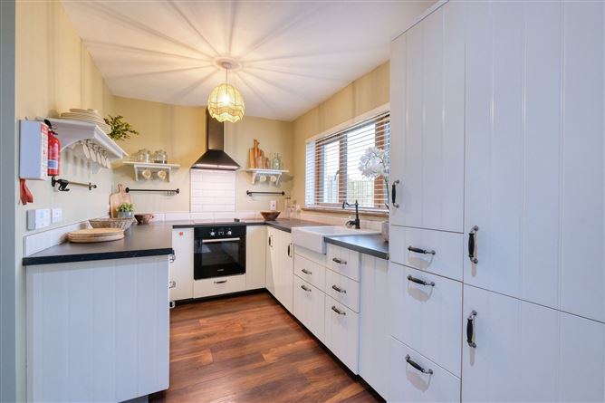 14 Beech Wood, Prospect Wood, Longford
