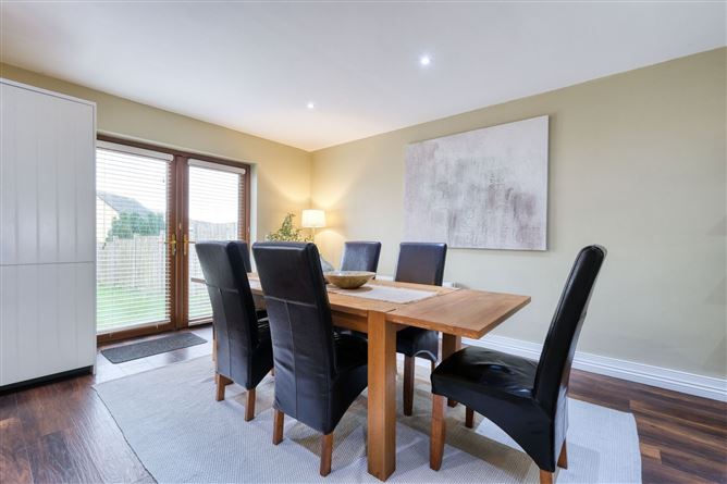 14 Beech Wood, Prospect Wood, Longford