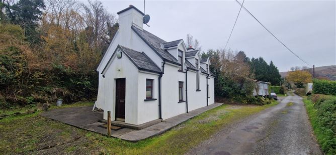 Rosseightragh, Kilgarvan, Co. Kerry