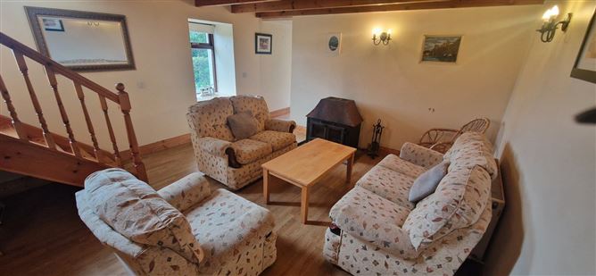 Rosseightragh, Kilgarvan, Co. Kerry