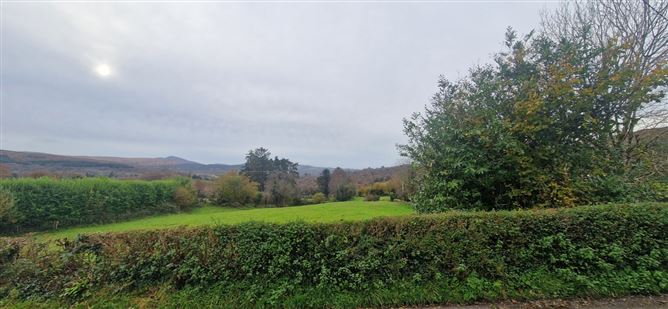 Rosseightragh, Kilgarvan, Co. Kerry