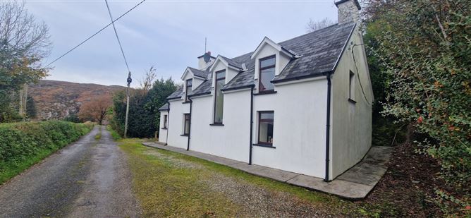 Rosseightragh, Kilgarvan, Co. Kerry
