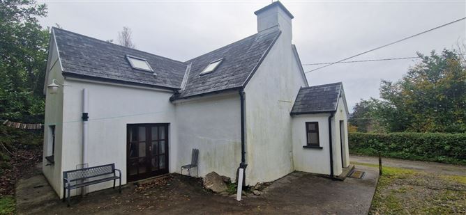 Rosseightragh, Kilgarvan, Co. Kerry