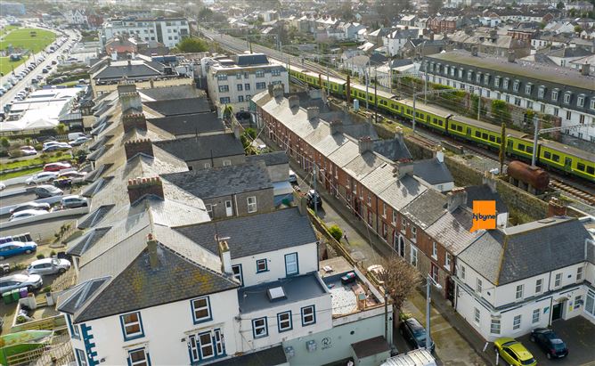 2 Brennan's Parade, Strand Road, Bray, Co. Wicklow