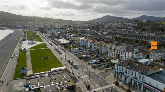 2 Brennan's Parade, Strand Road, Bray, Co. Wicklow