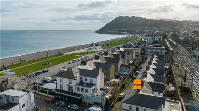 2 Brennan's Parade, Strand Road, Bray, Co. Wicklow