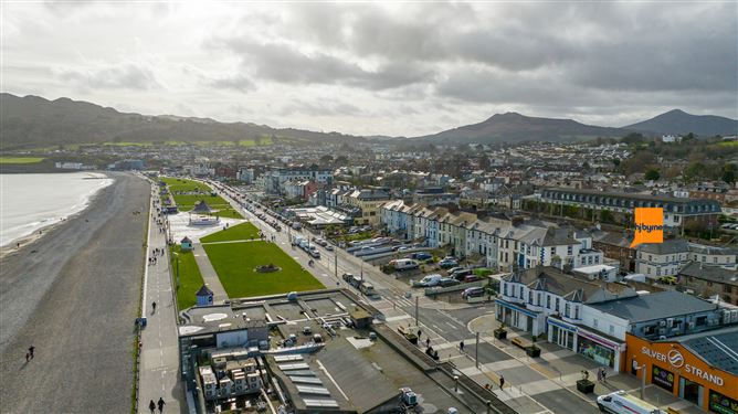 2 Brennan's Parade, Strand Road, Bray, Co. Wicklow