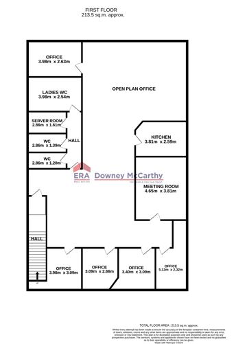 12a South Ring Business Park, Kinsale Road, Cork