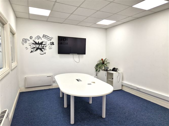 12a South Ring Business Park, Kinsale Road, Cork