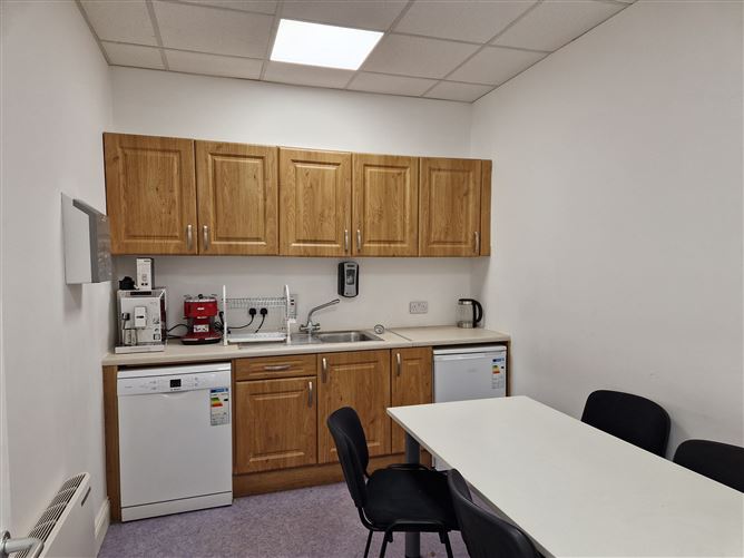 12a South Ring Business Park, Kinsale Road, Cork