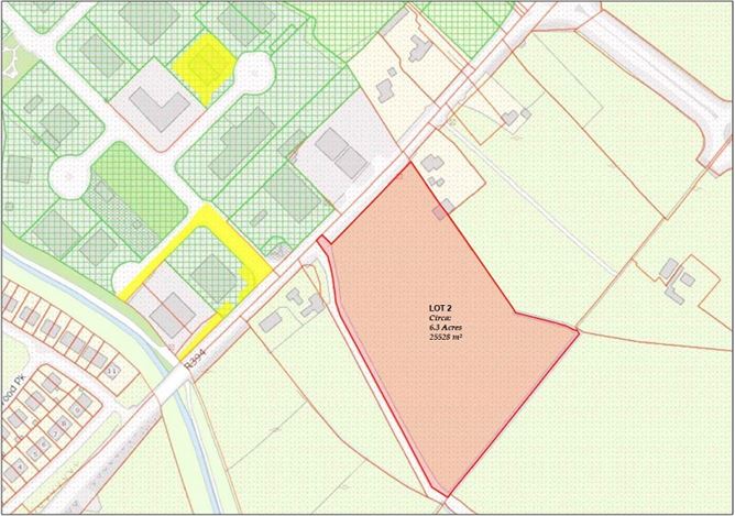 Robinstown, Mullingar, Westmeath