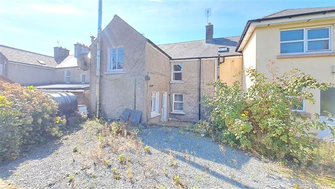5, Church Street, Mitchelstown, Cork