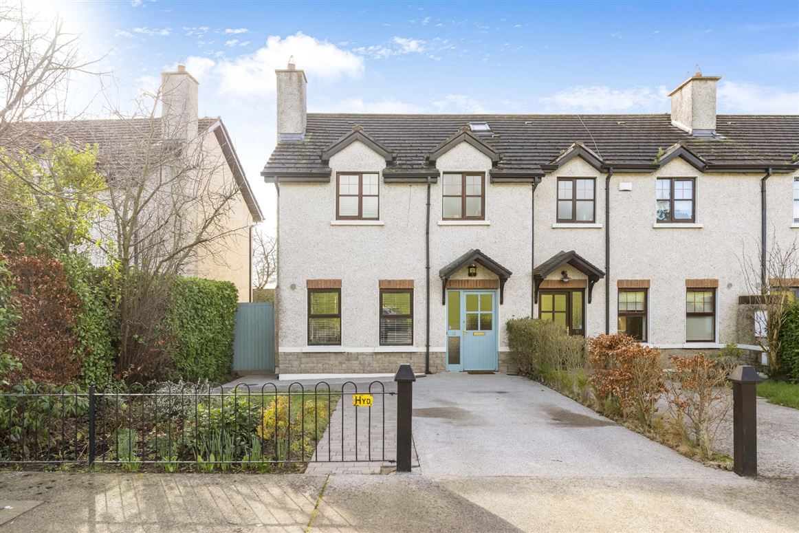 12 Castle Gardens, Slane, Co. Meath