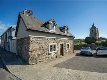 Image for Church Cottage, Rose Abbey, Kinsale, Cork